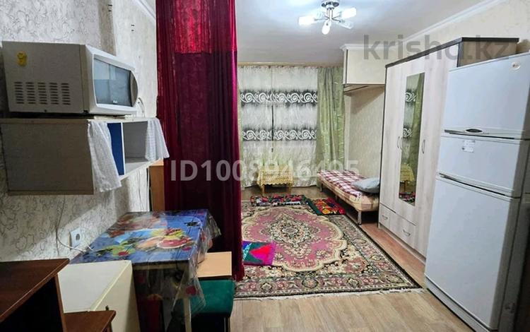 1-комнатная квартира · 18.1 м² · 2/5 этаж, Дукенулы 21/1 за 10.5 млн 〒 в Астане, Сарыарка р-н — фото 2