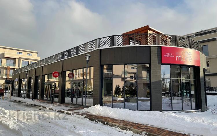 Свободное назначение · 111 м² за 130 млн 〒 в Алматы — фото 2