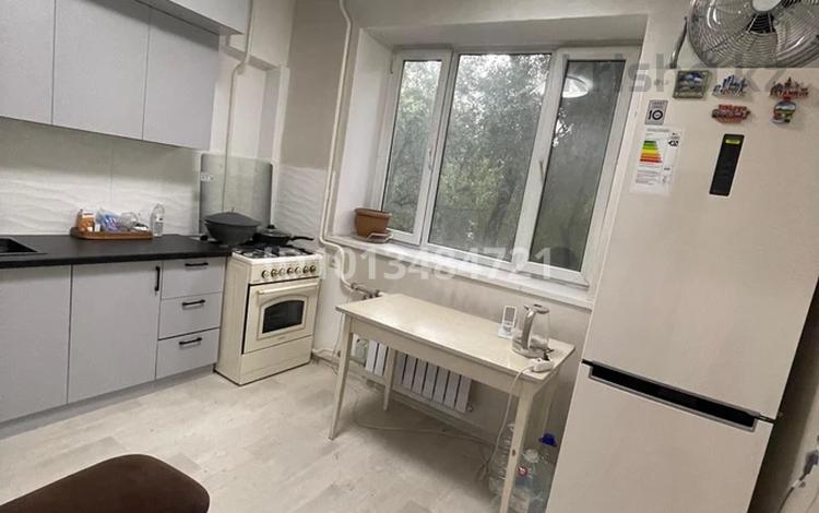 1-бөлмелі пәтер · 35.1 м² · 3/5 қабат, Құлагер ш/а. 85, бағасы: 25.5 млн ₸ в Алматы, Жетысуский р-н — фото 2