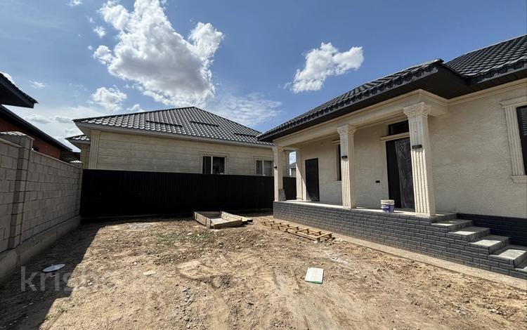 Жеке үй · 5 бөлме · 180 м² · 5.5 жүзд., Каскелен, бағасы: 39 млн ₸ — фото 2