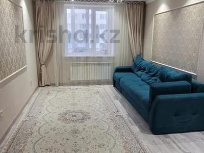 3-комнатная квартира, 96 м², 2/7 этаж, Болекпаев 8 за 34 млн 〒 в Астане, Алматы р-н
