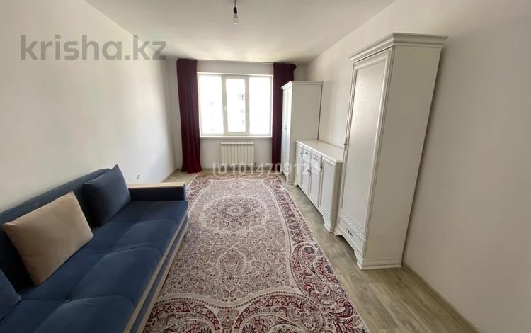 1-комнатная квартира · 41 м² · 8/9 этаж, Б Момушылы 9А за 200 000 ₸ в Алматы, Алатауский р-н — фото 2