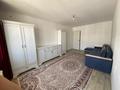 1-комнатная квартира · 41 м² · 8/9 этаж, Б Момушылы 9А за 200 000 ₸ в Алматы, Алатауский р-н — фото 2