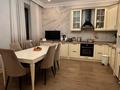 4-комнатная квартира · 168 м² · 9/10 этаж, Касым Аманжолова 24 — Нажимеденова за 115 млн ₸ в Астане, Алматы р-н — фото 11