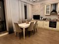 4-комнатная квартира · 168 м² · 9/10 этаж, Касым Аманжолова 24 — Нажимеденова за 115 млн ₸ в Астане, Алматы р-н — фото 12