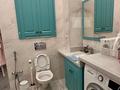 4-комнатная квартира · 168 м² · 9/10 этаж, Касым Аманжолова 24 — Нажимеденова за 115 млн ₸ в Астане, Алматы р-н — фото 15