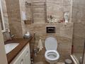 4-комнатная квартира · 168 м² · 9/10 этаж, Касым Аманжолова 24 — Нажимеденова за 115 млн ₸ в Астане, Алматы р-н — фото 17