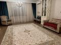 4-комнатная квартира · 168 м² · 9/10 этаж, Касым Аманжолова 24 — Нажимеденова за 115 млн ₸ в Астане, Алматы р-н — фото 2