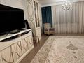 4-комнатная квартира · 168 м² · 9/10 этаж, Касым Аманжолова 24 — Нажимеденова за 115 млн ₸ в Астане, Алматы р-н — фото 3