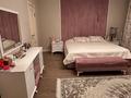 4-комнатная квартира · 168 м² · 9/10 этаж, Касым Аманжолова 24 — Нажимеденова за 115 млн ₸ в Астане, Алматы р-н — фото 9