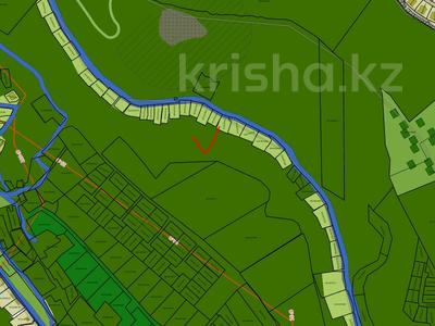Участок · 3.3 га, мкр Ерменсай за 300 млн ₸ в Алматы, Бостандыкский р-н