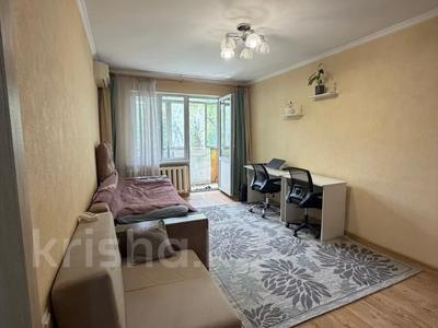1-комнатная квартира · 34 м² · 5/5 этаж, Макатаева 46 за 28.5 млн ₸ в Алматы, Медеуский р-н