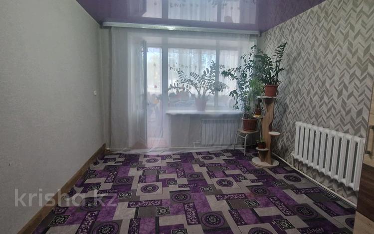 2-бөлмелі пәтер · 51 м² · 1/2 қабат, Терешковой, бағасы: 15.4 млн ₸ в  — фото 2