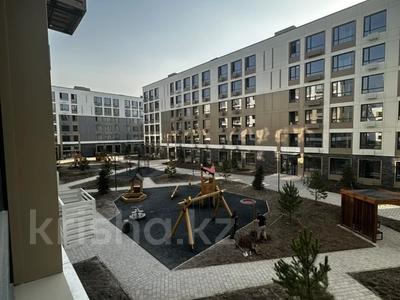 1-комнатная квартира · 36.3 м² · 2/6 этаж, Бауыржана Момышулы 11/14а за 25.8 млн ₸ в Алматы, Алатауский р-н