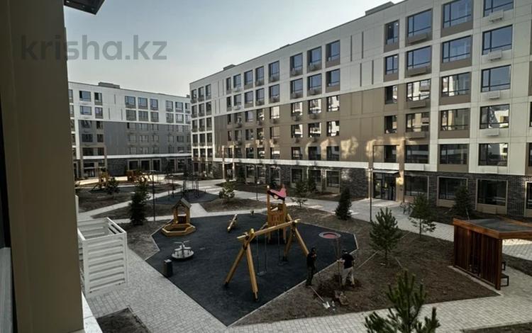 1-комнатная квартира · 36.3 м² · 2/6 этаж, Бауыржана Момышулы 11/14а за 25.8 млн ₸ в Алматы, Алатауский р-н — фото 52