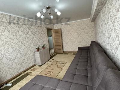 3-комнатная квартира, 72.4 м², 2/5 этаж, Егорова 2/3 за 24.5 млн 〒 в Усть-Каменогорске