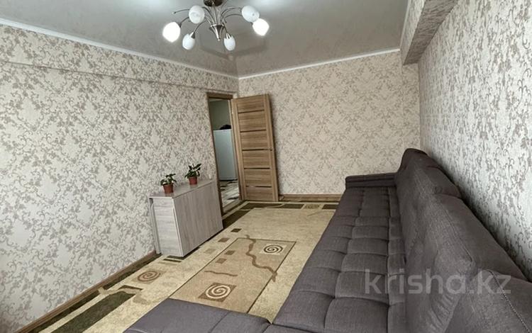 3-комнатная квартира, 72.4 м², 2/5 этаж, Егорова 2/3 за 24 млн 〒 в Усть-Каменогорске — фото 2