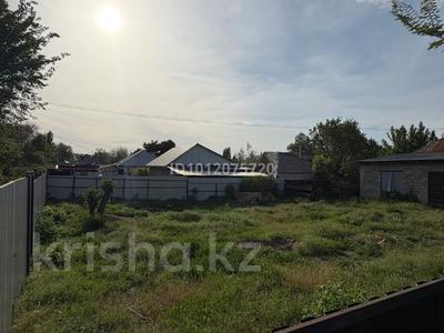 Участок · 9 соток, Тынышбаева 64 — Пушкина за 21 млн ₸ в Талдыкоргане