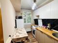 2-комнатная квартира · 45 м² · 4/5 этаж, мкр Айнабулак-3 156 за 220 000 ₸ в Алматы, Жетысуский р-н