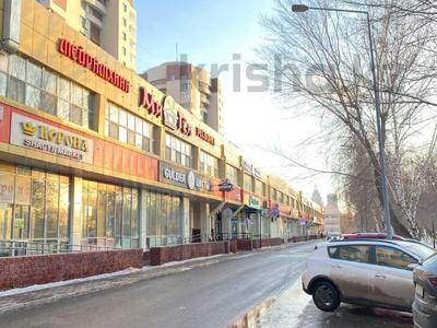 Свободное назначение, общепит, медцентры и аптеки · 750 м² за 350 млн 〒 в Астане, Есильский р-н