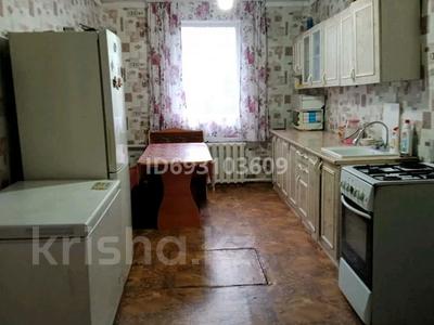 Отдельный дом • 4 комнаты • 125 м² • 100 сот., Абая 12 за 4 млн 〒 в Северо-Казахстанской обл.