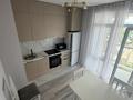 1-бөлмелі пәтер · 41.43 м² · 6/12 қабат, Абая 165/2, бағасы: 53 млн ₸ в Алматы, Алмалинский р-н — фото 4