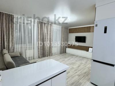2-бөлмелі пәтер · 52 м² · 6/9 қабат, Акана сере 51 — Жениса, бағасы: 260 000 ₸ в Кокшетау