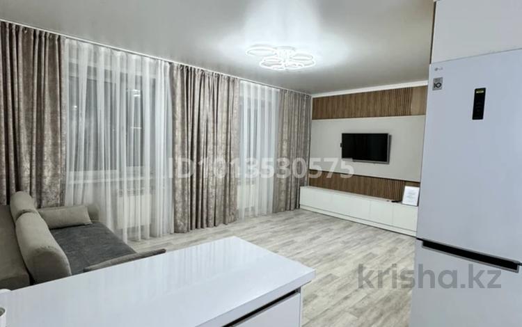 2-бөлмелі пәтер · 52 м² · 6/9 қабат, Акана сере 51 — Жениса, бағасы: 260 000 ₸ в Кокшетау — фото 2