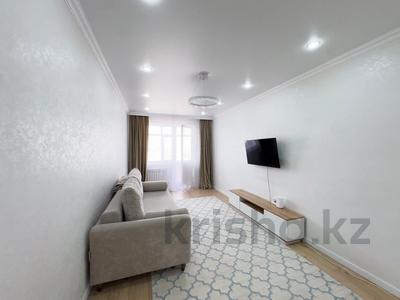 2-комнатная квартира · 63 м² · 12/13 этаж, Богенбай батыра 3 в за 30.5 млн ₸ в Астане, Сарыарка р-н