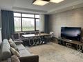 4-комнатная квартира · 150 м² · 7/28 этаж, Нажимеденова 4 за 900 000 ₸ в Астане, Алматы р-н