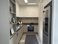 4-комнатная квартира · 150 м² · 7/28 этаж, Нажимеденова 4 за 900 000 ₸ в Астане, Алматы р-н — фото 9
