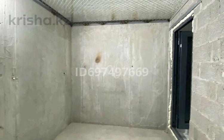 Склады · 3.4 м² за 18 000 ₸ в Алматы, Алмалинский р-н — фото 2
