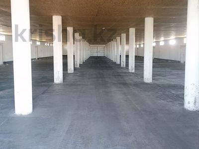 Қоймалар · 1250 м², бағасы: ~ 1.3 млн ₸ в Ельтае