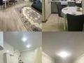 2-бөлмелі пәтер · 45 м² · 1/4 қабат, Рожановича 2 — СОШ 2, бағасы: 5.5 млн ₸ в Курчатове