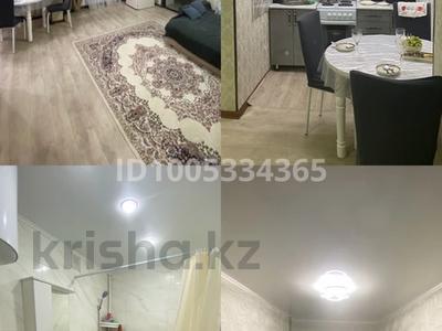 2-комнатная квартира · 45 м² · 1/4 этаж, Рожановича 2 — СОШ 2 за 5.5 млн ₸ в Курчатове