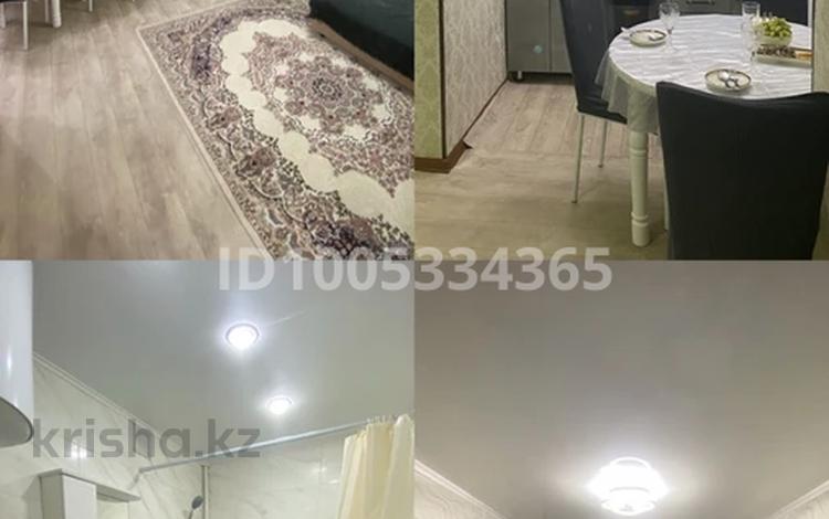 2-бөлмелі пәтер · 45 м² · 1/4 қабат, Рожановича 2 — СОШ 2, бағасы: 5.5 млн ₸ в Курчатове — фото 2