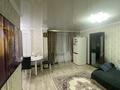 2-бөлмелі пәтер · 45 м² · 1/4 қабат, Рожановича 2 — СОШ 2, бағасы: 5.5 млн ₸ в Курчатове — фото 9