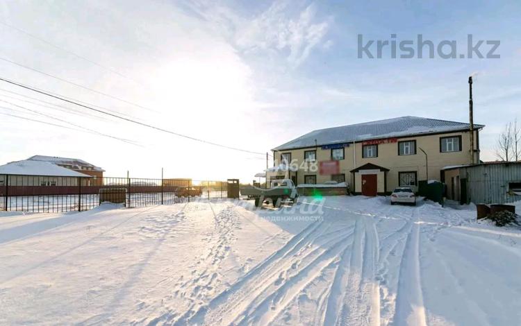 Дүкендер мен бутиктер · 580 м², бағасы: 2 млн ₸ в Караоткеле — фото 2