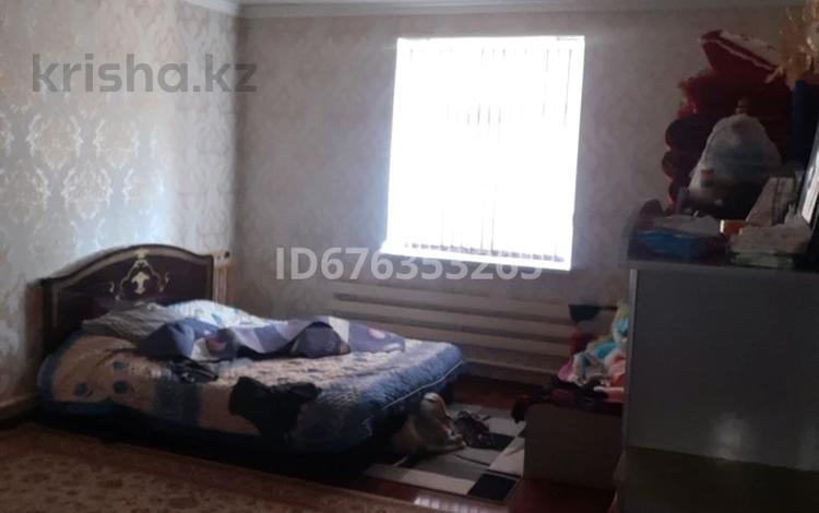 Отдельный дом • 6 комнат • 180 м² • 10 сот., Астананын 10 жылдыгы 51 за 25 млн 〒 в Туркестане — фото 9