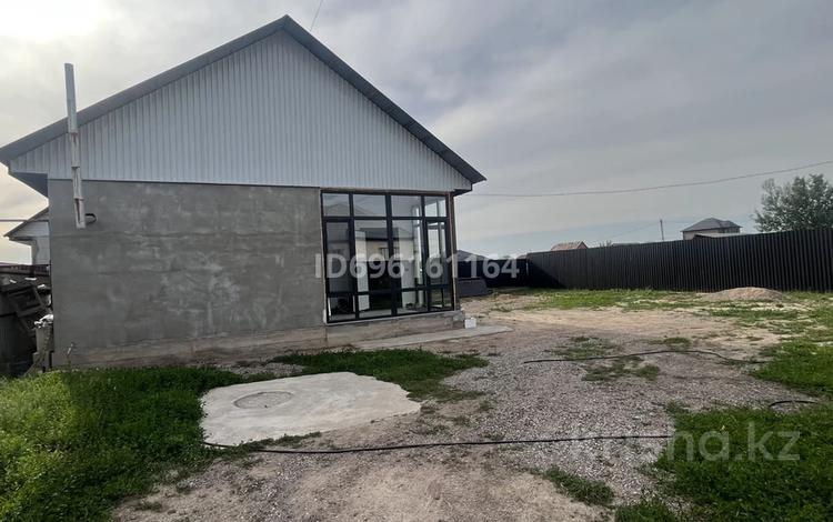 Отдельный дом · 3 комнаты · 80 м² · 5 сот., Тауелсыздык за 31.5 млн ₸ в  — фото 10