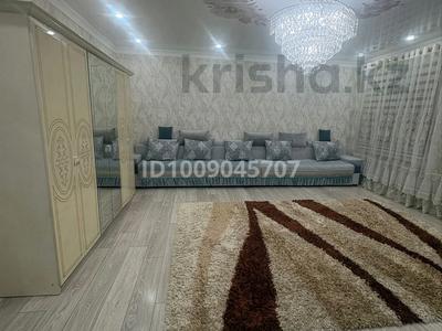 3-бөлмелі пәтер · 76.8 м² · 2/5 қабат, мкр Шымсити, Шым сити 189квартал/7 24кв, бағасы: 39 млн ₸ в Шымкенте, Абайский р-н