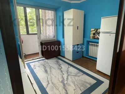 1-комнатная квартира · 31 м² · 3/4 этаж, Габдулина — Байзакова Габдулина за 250 000 ₸ в Алматы, Бостандыкский р-н