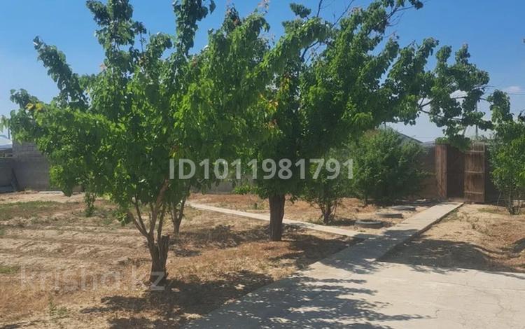 Жеке үй · 4 бөлме · 180 м² · 12 сот., ул. Дулыга 21, бағасы: 18 млн 〒 в Жамбылской обл. — фото 2