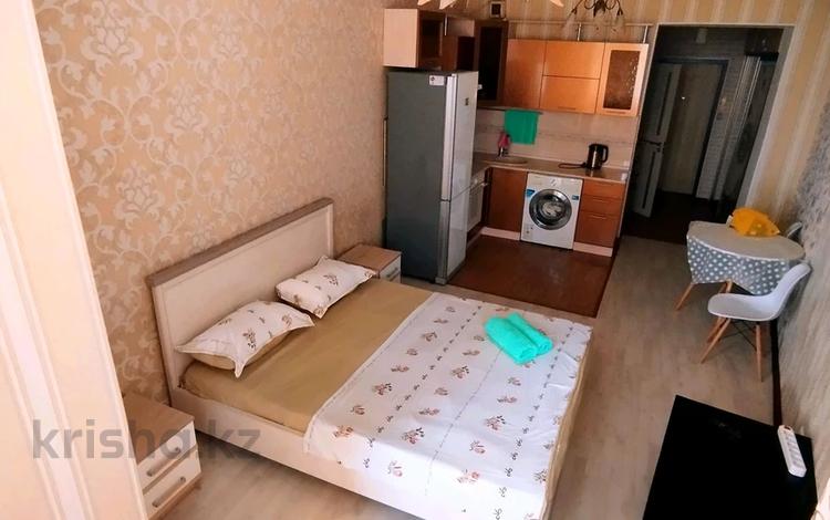 1-комнатная квартира · 36 м² · 9/18 этаж, Навои 208 — Mega Alma-Ata за 12 000 ₸ в Алматы, Бостандыкский р-н — фото 2