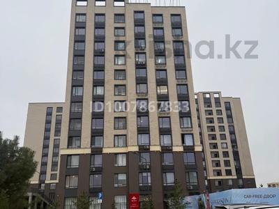 2-бөлмелі пәтер · 80 м², мкр Нурсат, Мкр. Нурсат 4, бағасы: 400 000 〒 в Шымкенте, Каратауский р-н