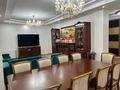 4-комнатная квартира · 160 м² · 7/7 этаж, Кабанбай батыра 51 за 900 000 ₸ в Алматы, Медеуский р-н