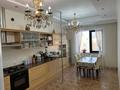 4-комнатная квартира · 160 м² · 7/7 этаж, Кабанбай батыра 51 за 900 000 ₸ в Алматы, Медеуский р-н — фото 6