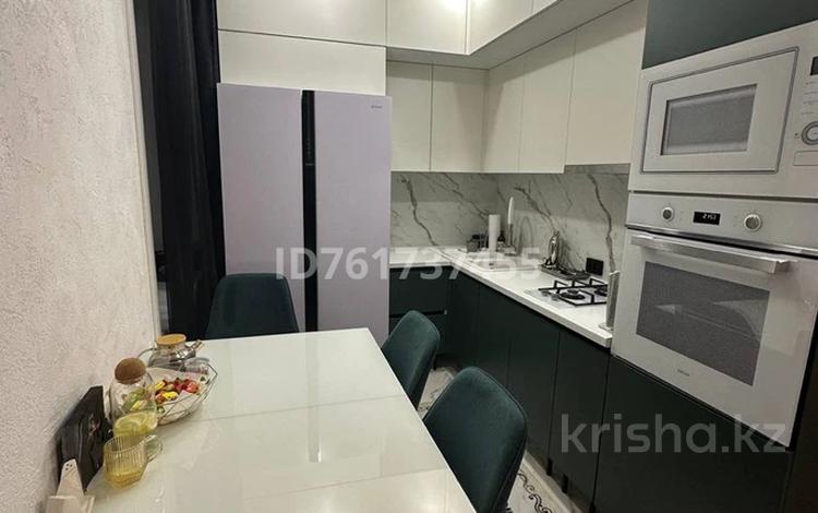 2-бөлмелі пәтер · 49 м² · 2/3 қабат, Бородина — Челгу, бағасы: 30 млн ₸ в Костанае — фото 2
