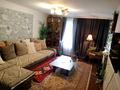 3-бөлмелі пәтер · 60 м² · 1/4 қабат, Бараева 10/4, бағасы: 41 млн ₸ в Астане, р-н Байконур — фото 2