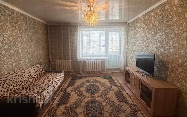 2-бөлмелі пәтер · 55.6 м² · 10/10 қабат, Шакарима, бағасы: 25 млн ₸ в Семее — фото 2
